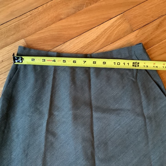 LAUREN Ralph Lauren Vintage Skirt - Picture 3 of 9